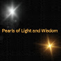 Pearls of Light and Wisdom logo