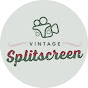 Vintage Splitscreen logo