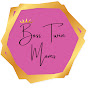 Boss Twin Moms logo