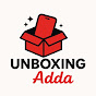 unboxing Adda logo