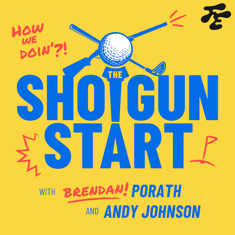 The Shotgun Start artwork