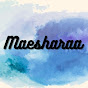 Maesharaa logo