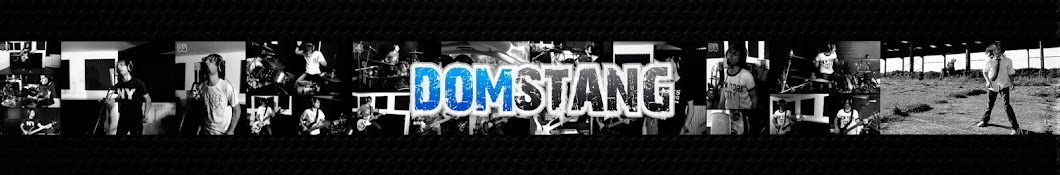 Domstang YouTube channel avatar