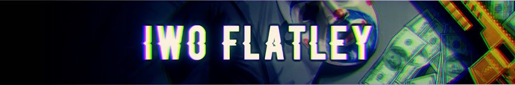 Iwo Flatley Avatar de chaîne YouTube