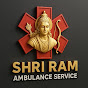 🚔 Shri Ram Ambulance Service Pali 🚔 logo
