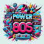 The Power of the 80s logo