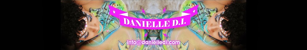 DanielleDiVEVO Avatar canale YouTube 