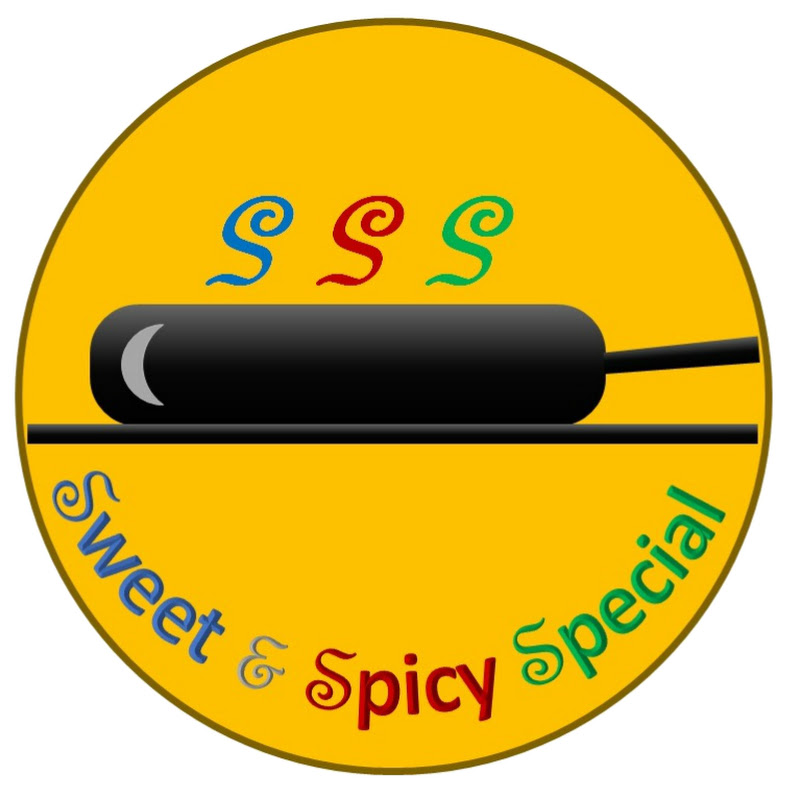 Sweet & Spicy Special