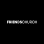 Friends Church Anaheim logo