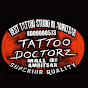 Tattoo Doctorz All About Tattoos logo