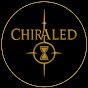 Chiraled logo