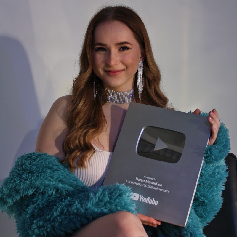 Channel Avatar