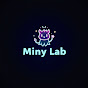 Mini Lab logo