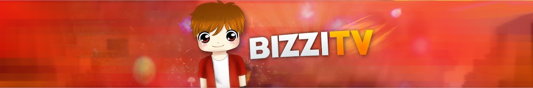 BizziTV YouTube channel avatar