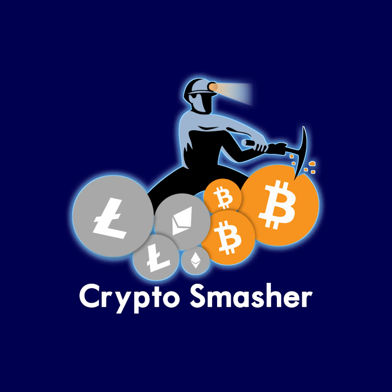 Crypto Smasher