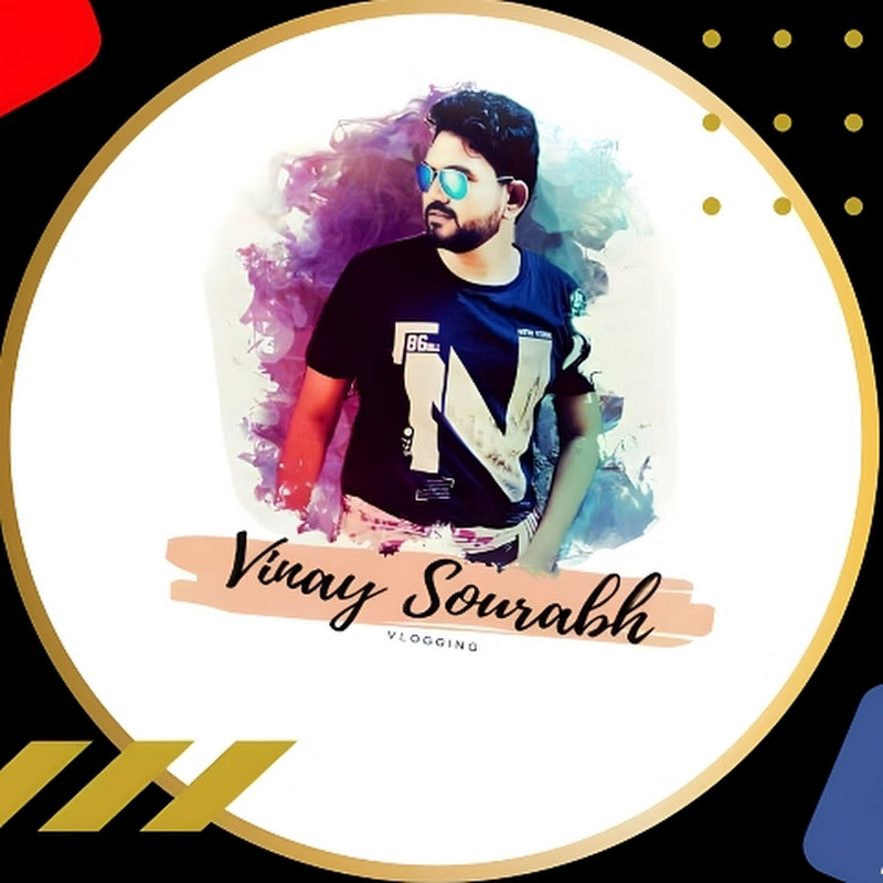 Vinay Sourabha