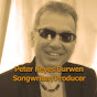 PETER KEYES BURWEN logo