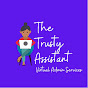 The Trusty Assistant  logo