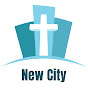 New City Presbyterian Church logo