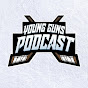 Young Guns Podcast logo