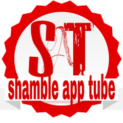 shamble app tube Avatar