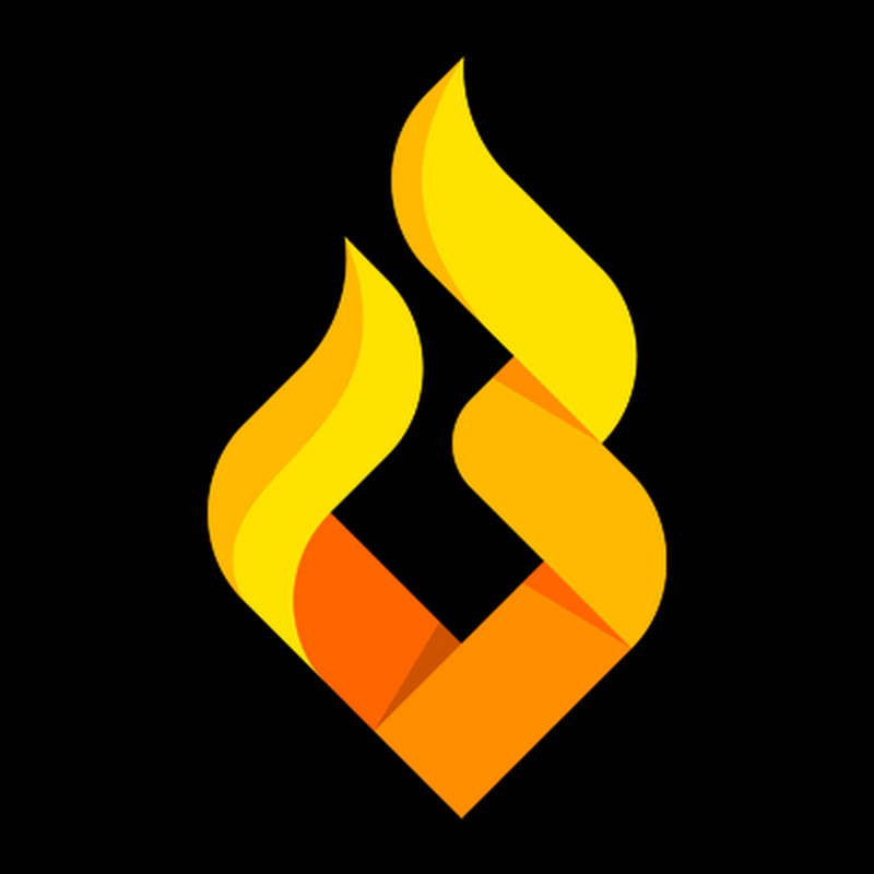 Brain Blaze Logo
