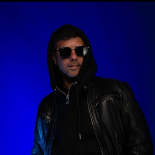 Lucas Reyes - One Night In Ibiza 2026-09-21