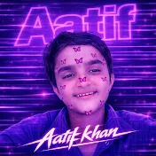 Oiffcial. Aatif khan