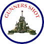 GUNNERS SHOT logo