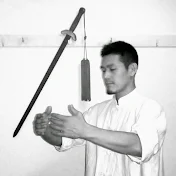 川津康弘【たんとう功•武術的身体操作•心身のセルフケア】しえんチャンネル