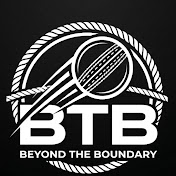 BeyondTheBoundary