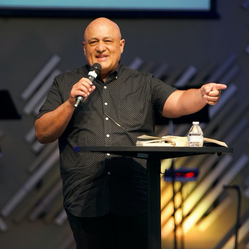 Apostolic Center 41