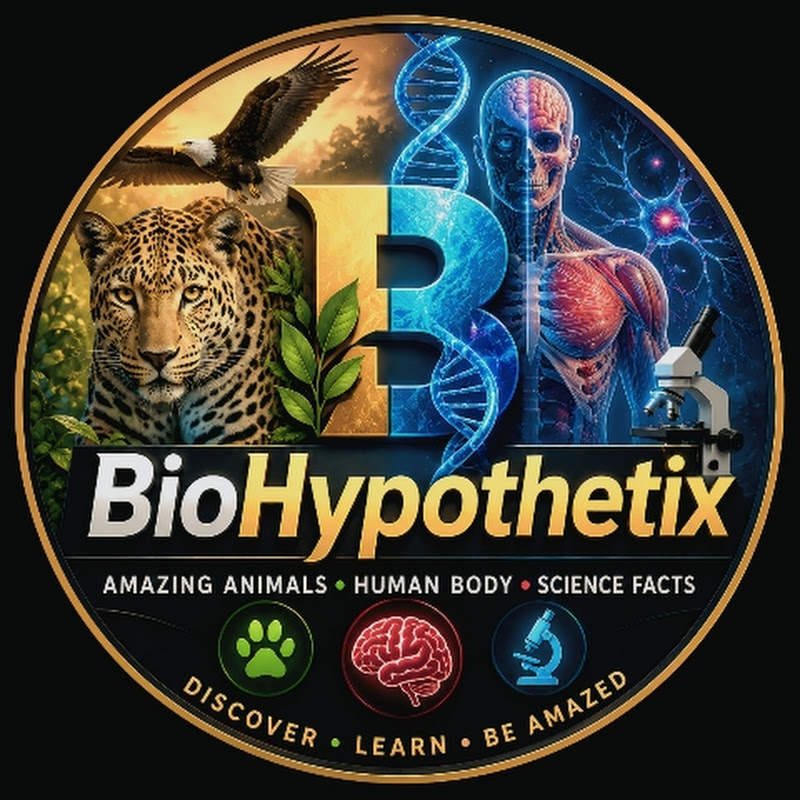 Hire BioHypothetix — Tech & Science YouTube creator for sponsorships