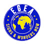 EGEA SIGNS & WONDERS NOW logo