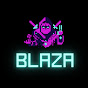 BLAZA  logo