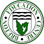 Breton Ed. Archives logo