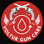 Voltur Gun Care logo