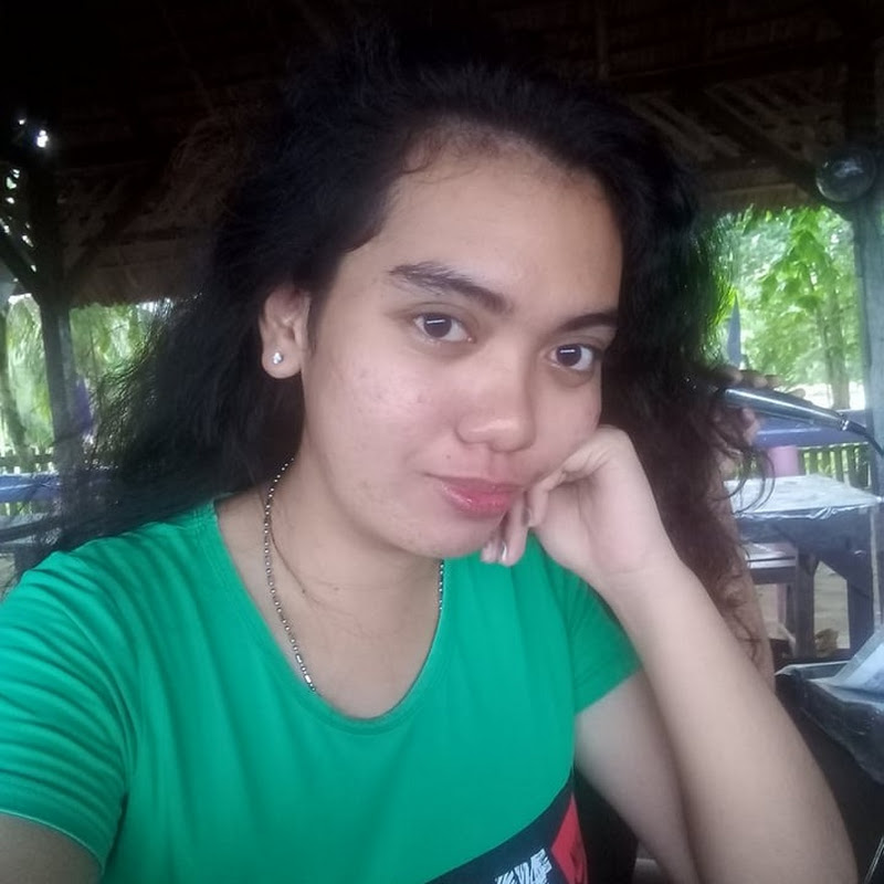 Jessa Mae Mahinay
