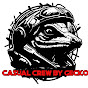 casual crew racing logo