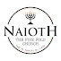 8PevdhUCtO8-channel-avatar- (Naioth)The Five Fold