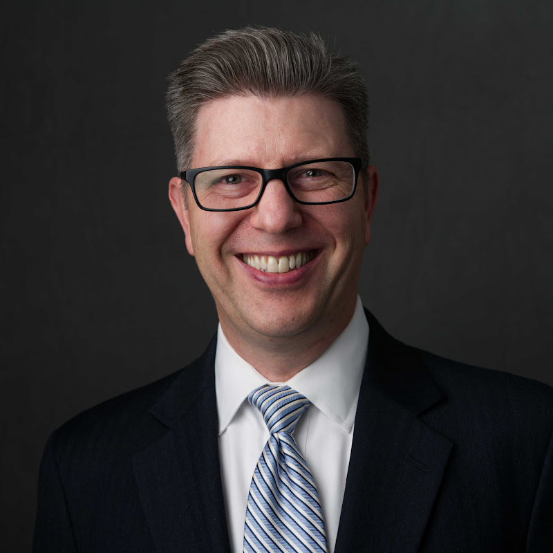 James C. Musgrave, CRPC