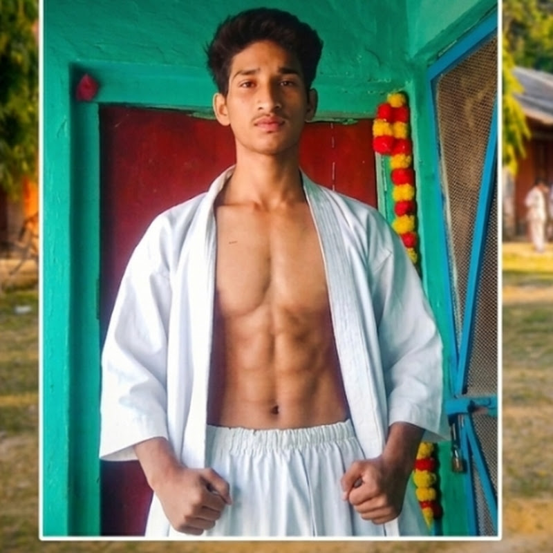 Dinesh mahara