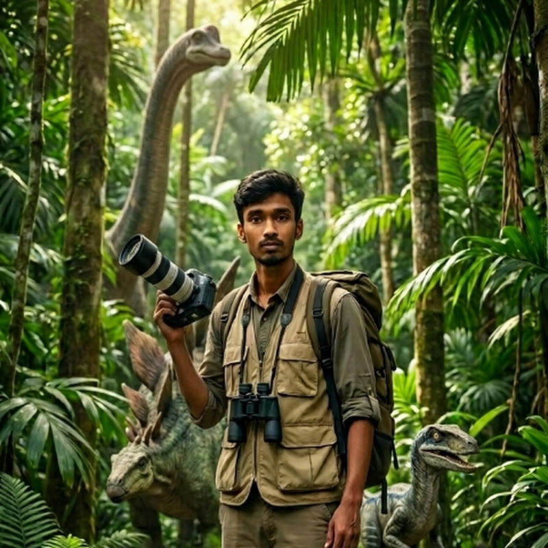 travel blog