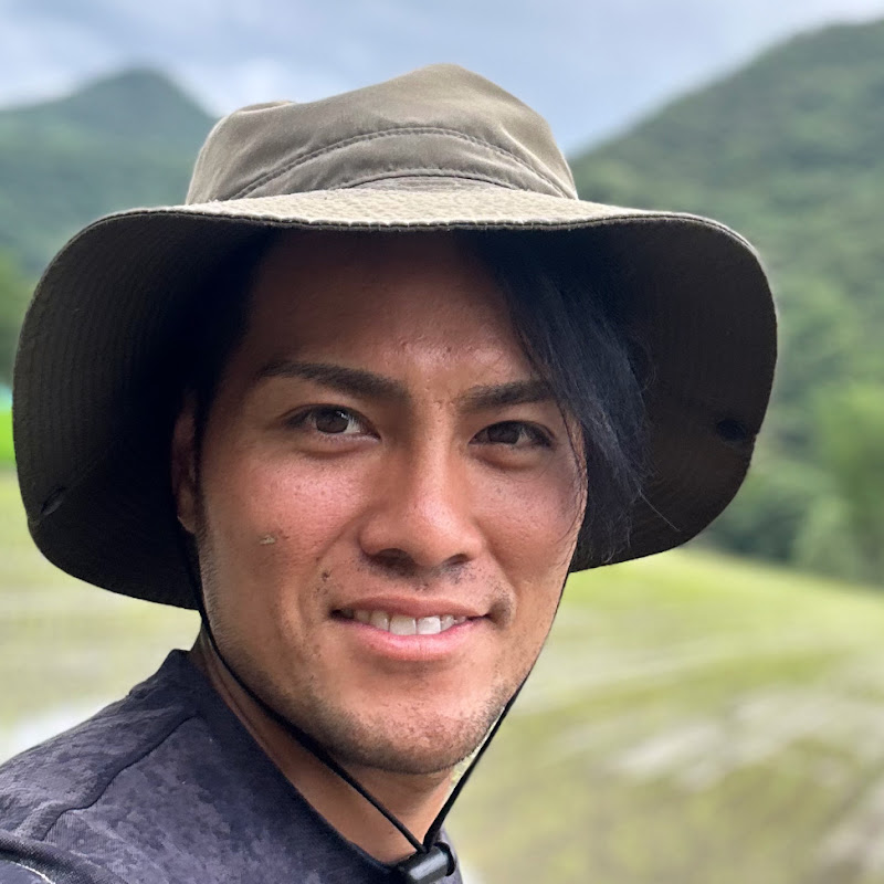 米農家のくさひろ