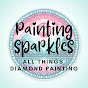 Painting.Sparkles logo