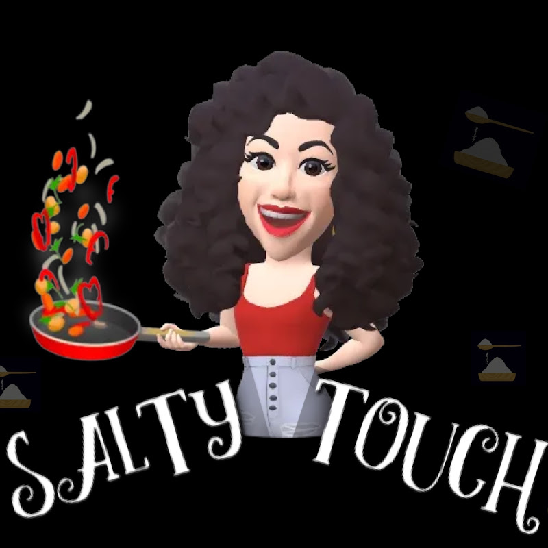 SALTY TOUCH 