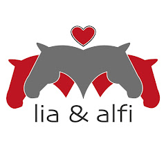 Lia & Alfi