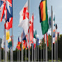 Flags of the Nations logo