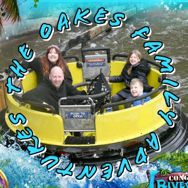 The Oakes Family Adventures