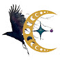 The Rebel Crone logo